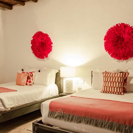 La Casona Del Banco Hotel Boutique Parras de la Fuente Ngoại thất bức ảnh