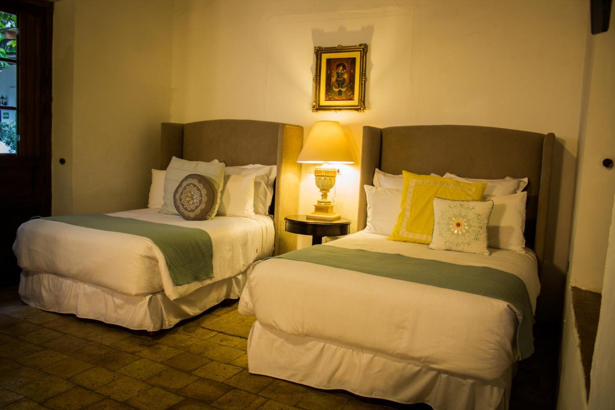 La Casona Del Banco Hotel Boutique Parras de la Fuente Ngoại thất bức ảnh